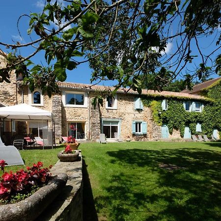 Domaine De Malouzies Ξενοδοχείο Fonties-Cabardès Εξωτερικό φωτογραφία