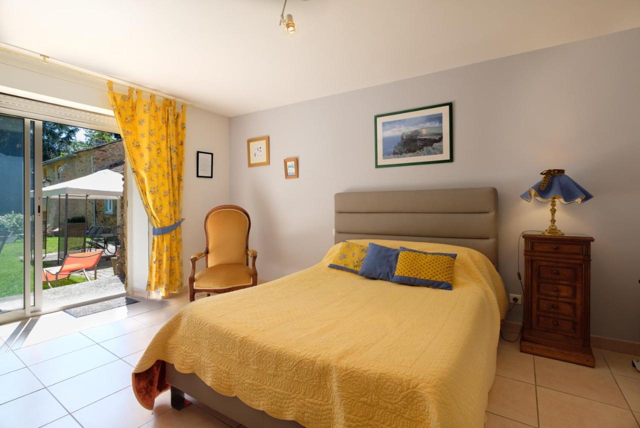 Domaine De Malouzies Ξενοδοχείο Fonties-Cabardès Εξωτερικό φωτογραφία