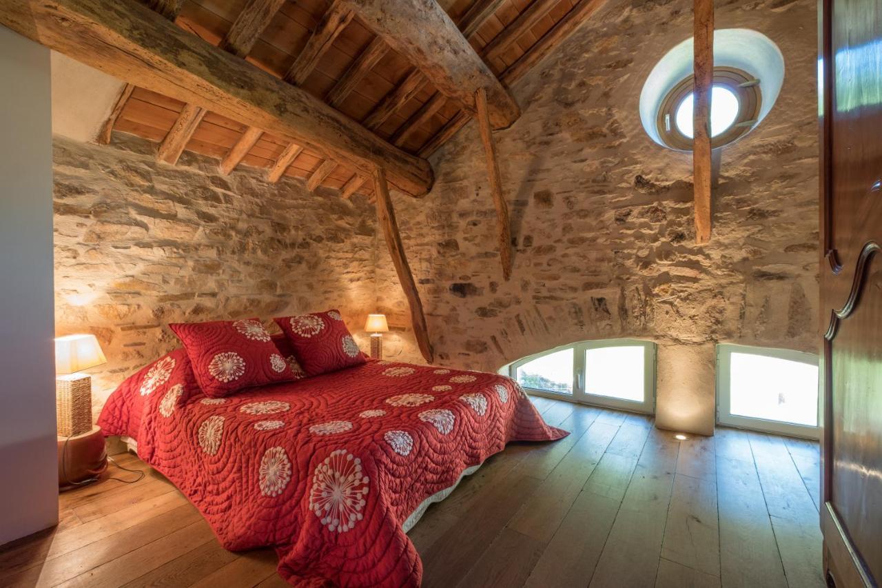 Domaine De Malouzies Ξενοδοχείο Fonties-Cabardès Εξωτερικό φωτογραφία