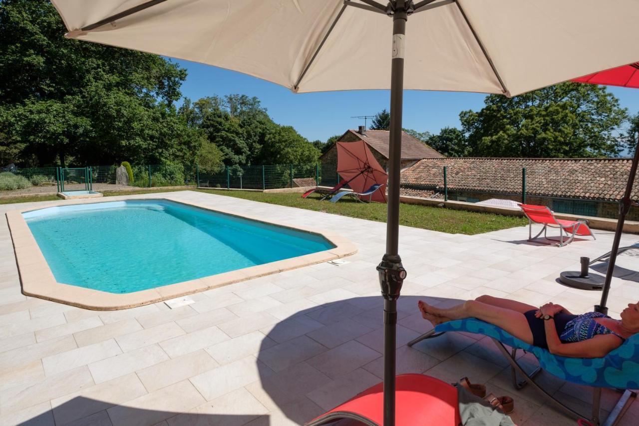 Domaine De Malouzies Ξενοδοχείο Fonties-Cabardès Εξωτερικό φωτογραφία