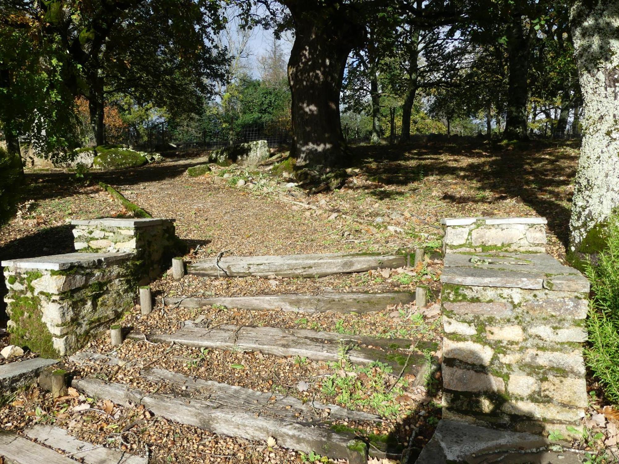 Domaine De Malouzies Ξενοδοχείο Fonties-Cabardès Εξωτερικό φωτογραφία
