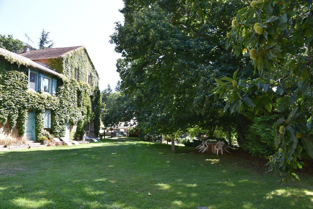 Domaine De Malouzies Ξενοδοχείο Fonties-Cabardès Εξωτερικό φωτογραφία