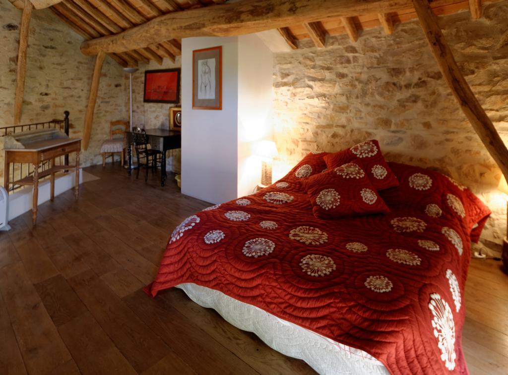 Domaine De Malouzies Ξενοδοχείο Fonties-Cabardès Εξωτερικό φωτογραφία