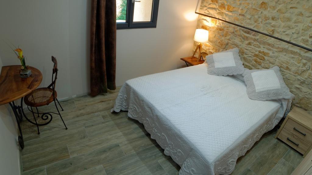 Domaine De Malouzies Ξενοδοχείο Fonties-Cabardès Εξωτερικό φωτογραφία