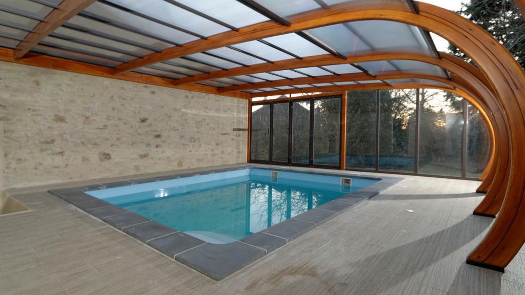 Domaine De Malouzies Ξενοδοχείο Fonties-Cabardès Εξωτερικό φωτογραφία