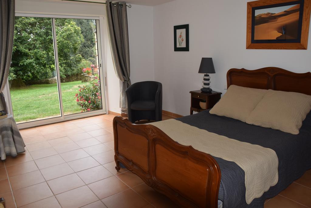 Domaine De Malouzies Ξενοδοχείο Fonties-Cabardès Εξωτερικό φωτογραφία