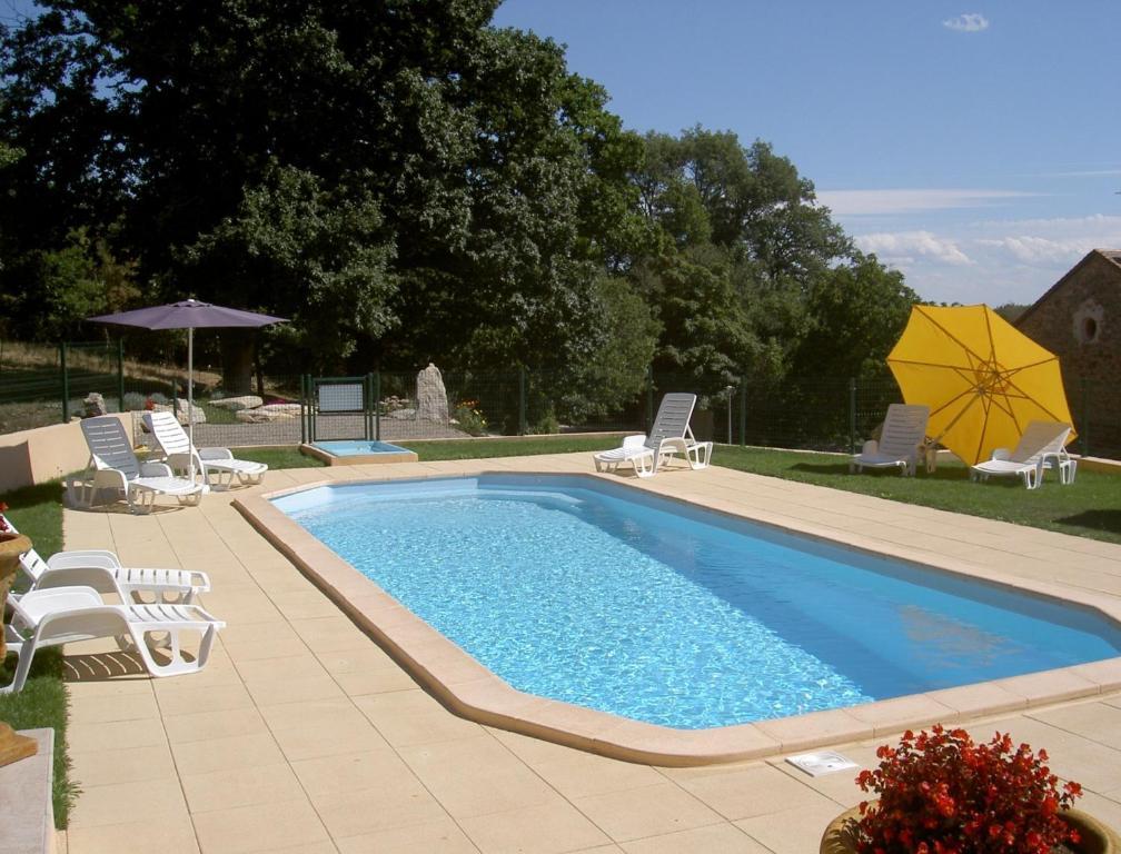 Domaine De Malouzies Ξενοδοχείο Fonties-Cabardès Εξωτερικό φωτογραφία