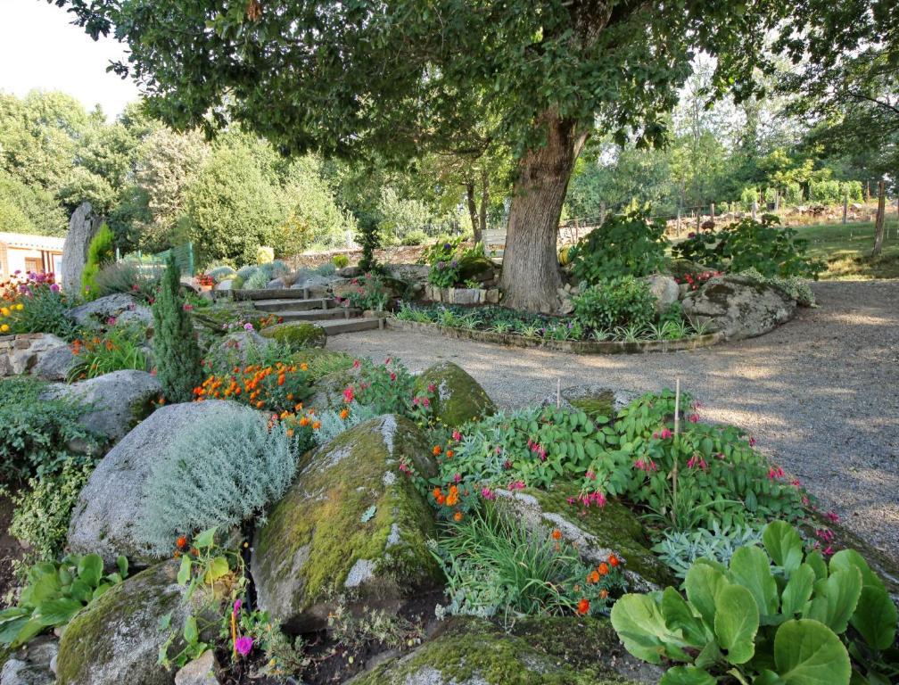 Domaine De Malouzies Ξενοδοχείο Fonties-Cabardès Εξωτερικό φωτογραφία