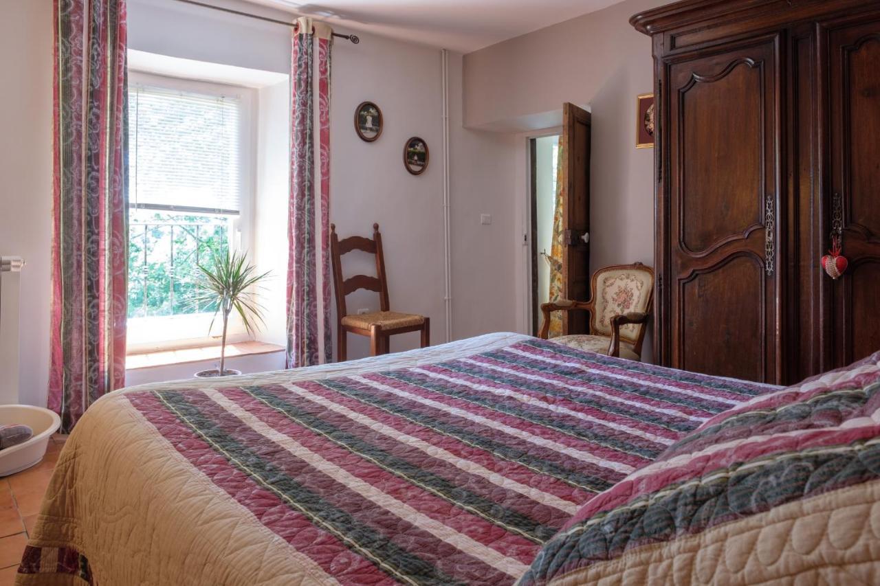 Domaine De Malouzies Ξενοδοχείο Fonties-Cabardès Εξωτερικό φωτογραφία